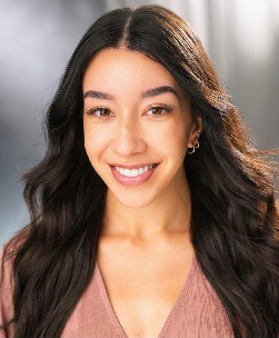 Christina Sookhoo